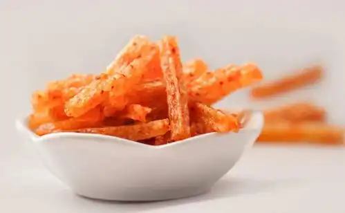 他靠5毛一包的小零食,让老外疯狂,一年狂赚48亿
