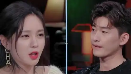 内涵娜扎不适合结婚张翰谈俩前女友大赞郑爽,戚薇表情亮了