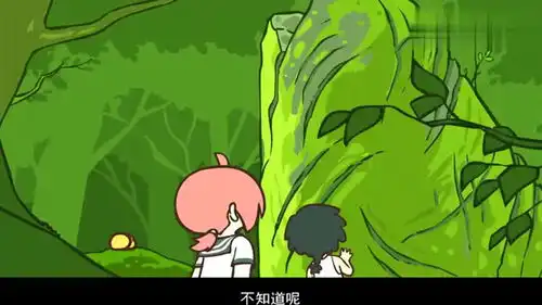 罗小黑战记比丢回到了深山,分别是伤感的,可它也让我们成长
