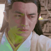 出道6年就5场吻戏林更新与赵丽颖的吻且吻且珍惜
