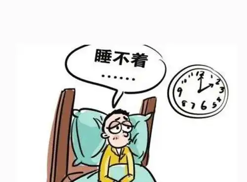 失眠靠食疗,吃好睡大觉
