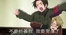 aph表情包ps来自视频截图
