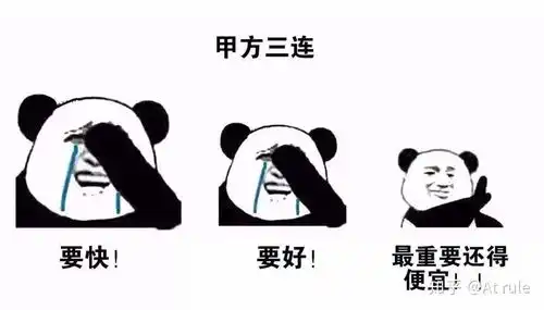 论外包型公司项目型公司产品行公司的区别
