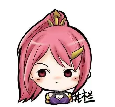 王者荣耀表情包诸葛亮
