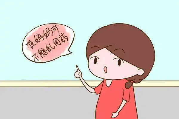 孕期不只有孕吐,这几种反应也很让人糟心,孕妇根本躲不过