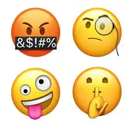 ios11.1beta2下周发布包含数百个全新emoji表情
