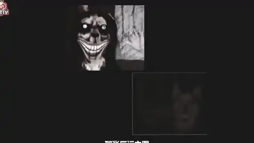 高能预警网上流传的微笑狗表情包,你知道它背后的恐怖真相吗
