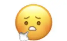 微信新小表情惨遭魔改网友们真是太有才了
