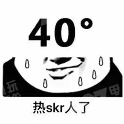 skr人是什么梗热skr人是什么意思
