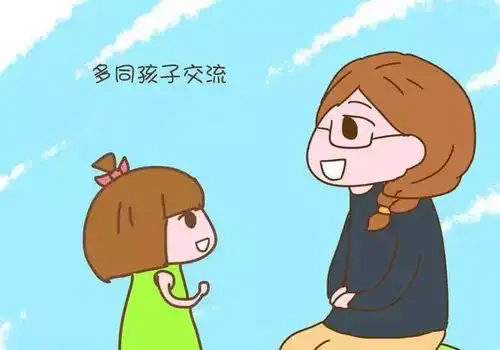 宝宝胆子小什么都怕,你要这么做
