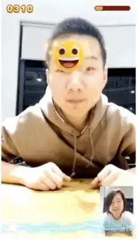 qq上怎么玩表情红包
