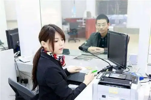 为什么银行定期存款利率4.9,还有人不想存
