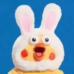鹦鹉兄弟头像
