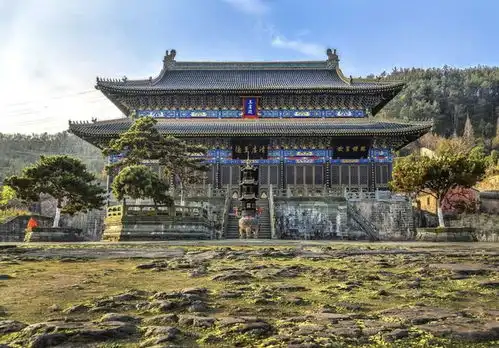 湖北13个市州,就十堰没去过,我想去朝拜武当山,圆了心中的梦
