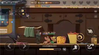 猫和老鼠手游什么时候公测猫和老鼠手游公测时间一览7k7k游戏
