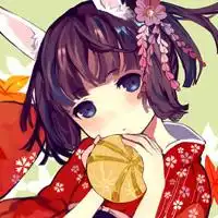 动漫女头像...最好是萝莉型
