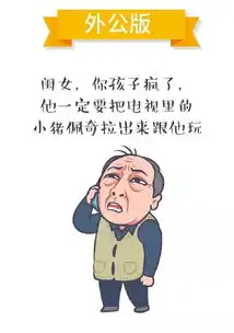 笑cry刷爆朋友圈的苏大强表情包,出了爸爸妈妈版,哈哈哈哈哈
