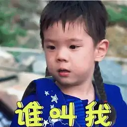 躲过了表情包大王宋民国东北宋仲基,却没躲过少女辫嗯哼
