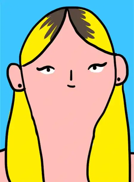 延禧攻略化妆师给高贵妃画的平面飞天眉真吓人还没林允自己画得好
