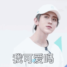 蔡徐坤与王菊,偶像的两极

