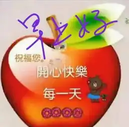 12月6日问候早上好图片带字动态表情早上好图片问候祝福语句子
