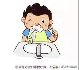 这个国庆孩子家长有福利预防龋齿公益活动来啦
