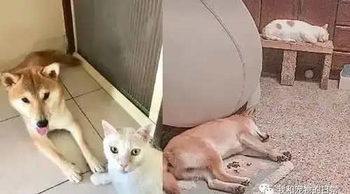 柴犬抓起玩具在原地高速旋转,宛如要起飞,一旁的妈妈看傻眼
