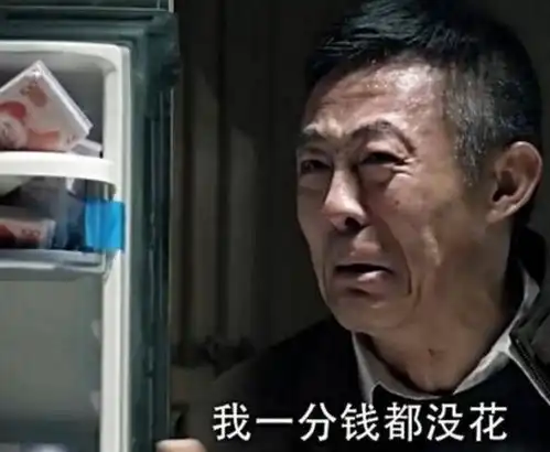 被北影收集当教材的五个经典镜头周星驰苦笑,游本昌吃臭肉
