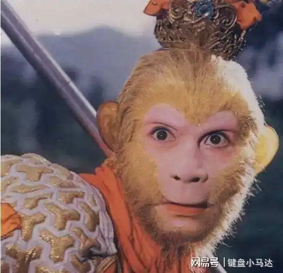 中印猴神对比孙悟空与哈奴曼
