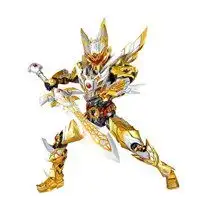 铠甲勇士炎龙头像微信头像图片大全
