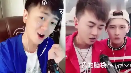 火火演唱学猫叫,可爱卖萌的表情真是没谁了,网友好喜欢
