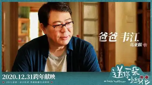 家有儿女全员回归大电影夏东海辟谣
