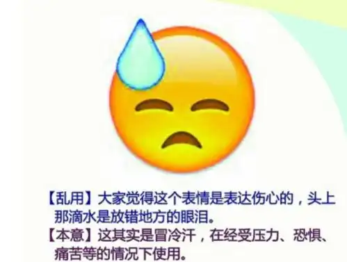 微信表情里双手合十是什么意思