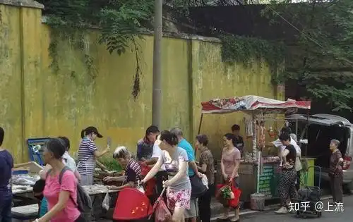 为什么走鬼不会消失并且将长期存在
