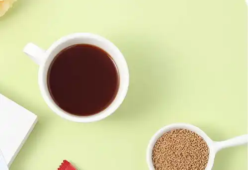 红糖姜茶好处太多了,女生应该常喝
