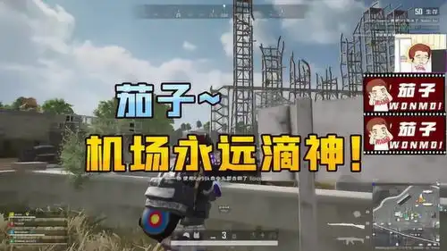csgo茄子果然这是一个找枪的游戏看明白了吗

