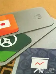 魅族nfc标签曝光包含空标签用户可自定义需求
