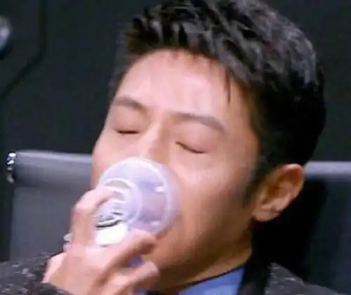 撒贝宁搞笑表情包,撒贝宁搞笑动态图gif
