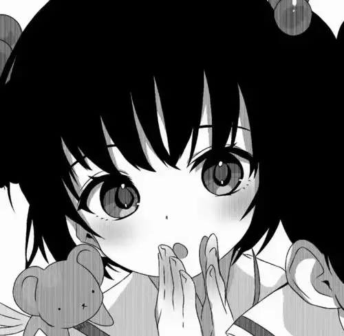 情侣头像偷偷许愿今晚的梦里有我
