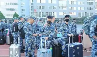 王俊凯军训照被赞帅一脸,细数明星青涩军装照,迪丽热巴太养眼了
