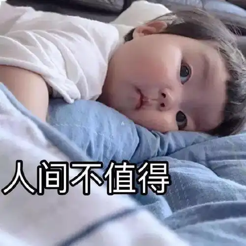 头像不温不凉,无悲无喜