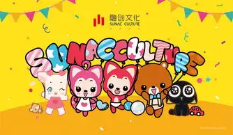 融创文化战略控股梦之城阿狸迎全新发展机遇
