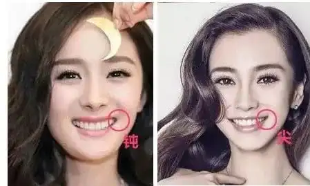如何毫不费力就变美请注意你的表情管理