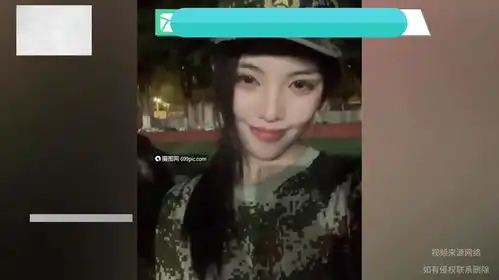 女生军训时出错被教官单练,全程表情尴尬极度不自信,颜值太惊艳
