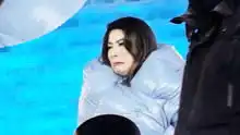 陈慧琳被冻到表情失控,劲歌热舞不如跳舞,观众全场嗨翻天
