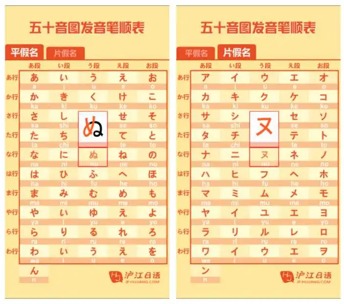 表情学习日语的app有哪些表情
