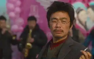 要不是因为王宝强这个表情包,我真不知道中国还有这么牛的一电影

