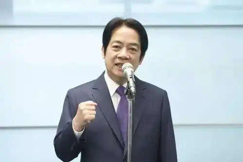 马英九作出最新表态,赖清德用人昏招频出,大陆迎来统一绝佳时机
