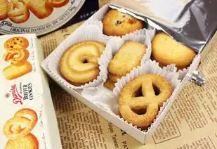 全球最好吃5款饼干,奥利奥落榜,图4堪称饼干界爱马仕

