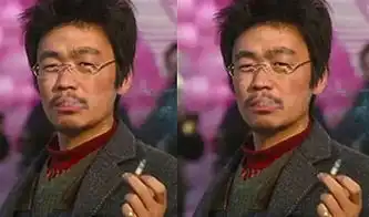 同样是入选北影教材,邓超的死虽是经典,却被他的笑彻底完爆
